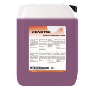 KENOTEK Active Sensation Foam 20Lt.