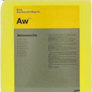 Koch Chemie Aw  (Active Wasche, pH 8,0)