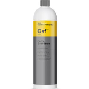 Koch Chemie Gentle Snow Foam (GSF)