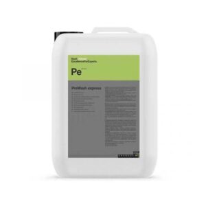 Koch Chemie Pe Καθαριστικό Πρόπλυσης PRE WASH EXPRESS (pH 13.5)