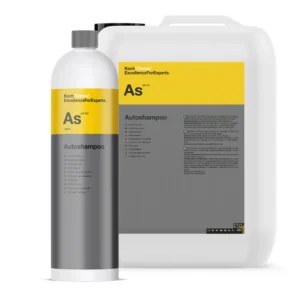 Koch Chemie (As) Auto Shampoo (pH 9,0)