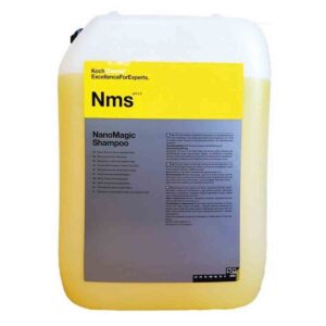 Koch Chemie (Nms) Nano Magic Shampoo (pH 5,5)