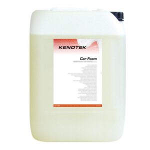 KENOTEK CAR FOAM 20L.