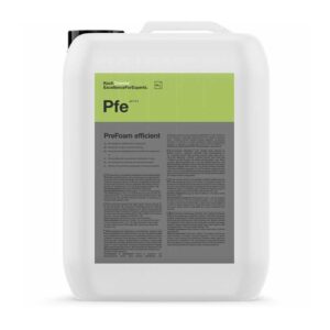 Koch Chemie Pre Foam Efficient (Pfe)