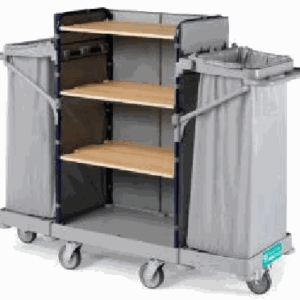 Μεταλλική μπάρα για σειρά Green