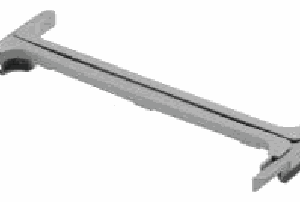 Διαχωριστικό για τελάρο σακούλας