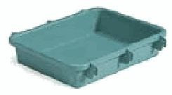 Καλάθι μεγάλης βάσης για 4×6 L