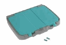 Καπάκι σακούλας 120 L