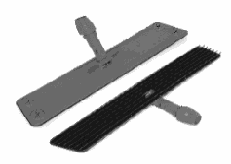 Τελάρο SPARK εμποτισμένων πανιών