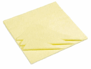 Πανί εμποτισμένο με φυτικά έλαια 20x60εκ. (πακέτο 50 τεμ.)