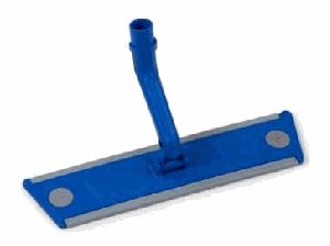 Τελάρο ERGOSWING 40cm μπλε για πανιά Velcro