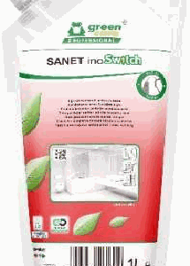 SANET INOSWITCH 1L ΦΙΑΛΗ ΜΕ ΔΟΣ.ΚΑΠΑΚΙ