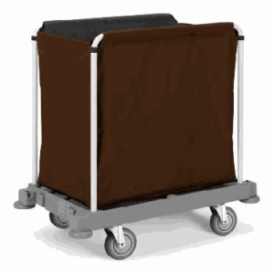 LAUNDRY TROLLEY 3101