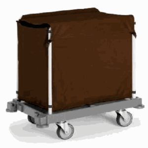 LAUNDRY TROLLEY 3110
