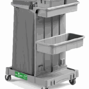 Καρότσι πολλαπλών χρήσεων ALPHA 1101 ΓΚΡΙ