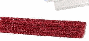 Ανταλλακτικό πανί Velcro RAPIDO 63x10εκ. ΛΕΥΚΟ