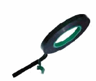 ΤΑΙΝΙΑ ΔΙΠΛΗΣ ΟΨΗΣ 6 mm x 10 m KEMTEX