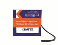 ΚΟΡΔΟΝΙ ΜΟΝΩΜΑΤΟΣ T-Foam 25m KEMTEX