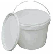 ΚΟΥΒΑΣ ΜΕ ΚΑΠΑΚΙ 5 lt