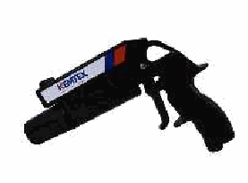 Kemtex ION gun