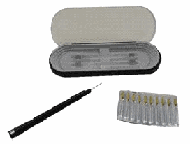 ΚΙΤ ΚΑΘΑΡΙΣΜΟΥ ΧΡΩΜΑΤΟΣ