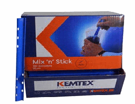 MIX ‘n’ STICK