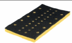 Αντάπτορας με κούρμπα εσωτερική για τάκο 115 x 225