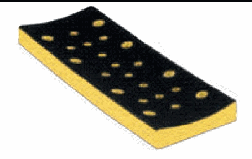 Αντάπτορας με κούρμπα εσωτερική για τάκο 70 x 192