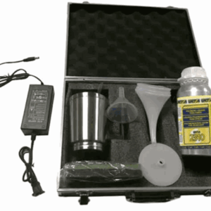 ΚΙΤ επισκευής φανών με πολυμερές υγρό