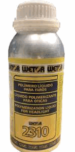 Ανταλλακτικό πολυμερές υγρό 600ml