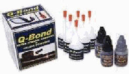 Q-BOND PROFESSIONAL KIT