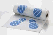 ΠΑΤΑΚΙ ΧΑΡΤΙΝΟ CREPE