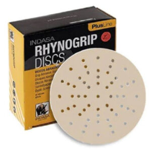 ΔΙΣΚΟΣ VELCRO HT ULTRAVENT 150χιλ. ΜΕ 57 ΤΡΥΠΕΣ Ν.320 (ΠΑΚΕΤΟ)