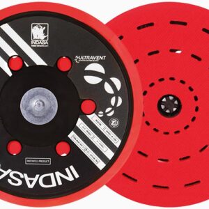 ΒΑΣΗ ULTRAVENT ΜΕ ΛΕΠΤΟ ΠΡΟΦΙΛ 13χιλ