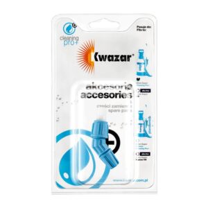 Φάκελος Slim Σαμπανιζέ 250τμχ - Χαρτοπετσέτα Airlaid Λευκή