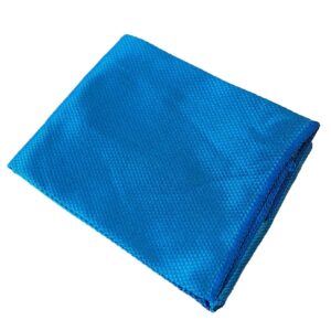 ΠΕΤΣΕΤΑ ΜΙΚΡΟΪΝΑΣ κυψελωτή για τζάμια 40x60cm ΜΠΛΕ