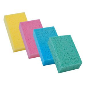 ΣΦΟΥΓΓΑΡΙ ECONOMY ΓΙΑ ΤΟ ΠΛΥΣΙΜΟ ΤΟΥ ΑΥΤΟΚΙΝΗΤΟΥ 20Χ12,5Χ5