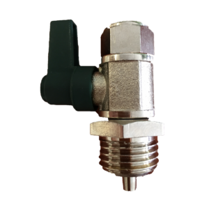 ΔΙΑΚΟΠΤΗΣ ΧΗΜΙΚΟΥ/ΑΕΡΟΣ