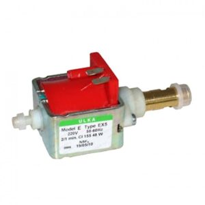 ΑΝΤΛΙΑ ΨΕΚΑΣΜΟΥ EXTRACTION ULCA-EP7