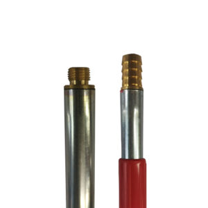 ΚΟΝΤΑΡΙ ΓΙΑ ΒΟΥΡΤΣΑ PVC ΠΛΥΣΙΜΑΤΟΣ MAFRA 184cm