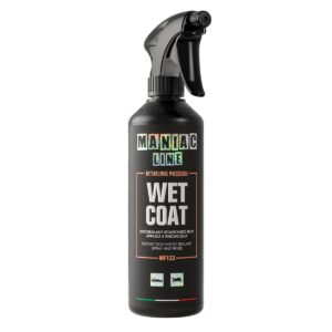 WET COAT 500ML - MANIAC