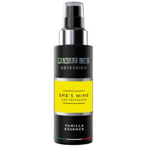OBSESSION SHE'S MINE 150ML - MANIAC LINE Αρωματικό Σπρέι