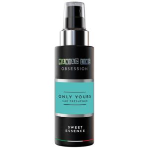 OBSESSION ONLY YOURS 150ML - MANIAC LINE Αρωματικό Σπρέι