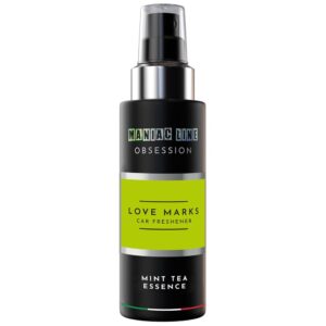 OBSESSION LOVE MARKS 150ML - MANIAC LINE Αρωματικό Σπρέι