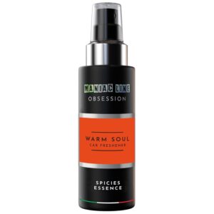 OBSESSION WARM SOUL 150ML - MANIAC LINE Αρωματικό Σπρέι