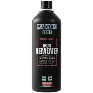 IRON REMOVER 1000ML - MANIAC
