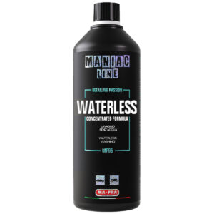 WATERLESS 1000ML - MANIAC