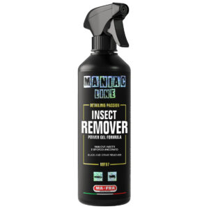 INSECT REMOVER 500ML - MANIAC