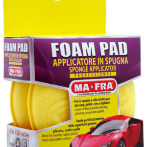 APPLICATOR FOAM PAD Φ9 ΓΙΑ ΚΕΡΙΑ (2TMX)