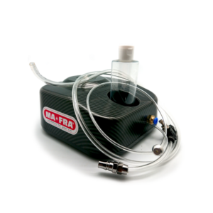 VOBO CARBON MA-FRA ΝΕΦΕΛΟΠΟΙΗΤΗΣ ΠΕΠΙΕΣΜΕΝΟΥ ΑΕΡΑ